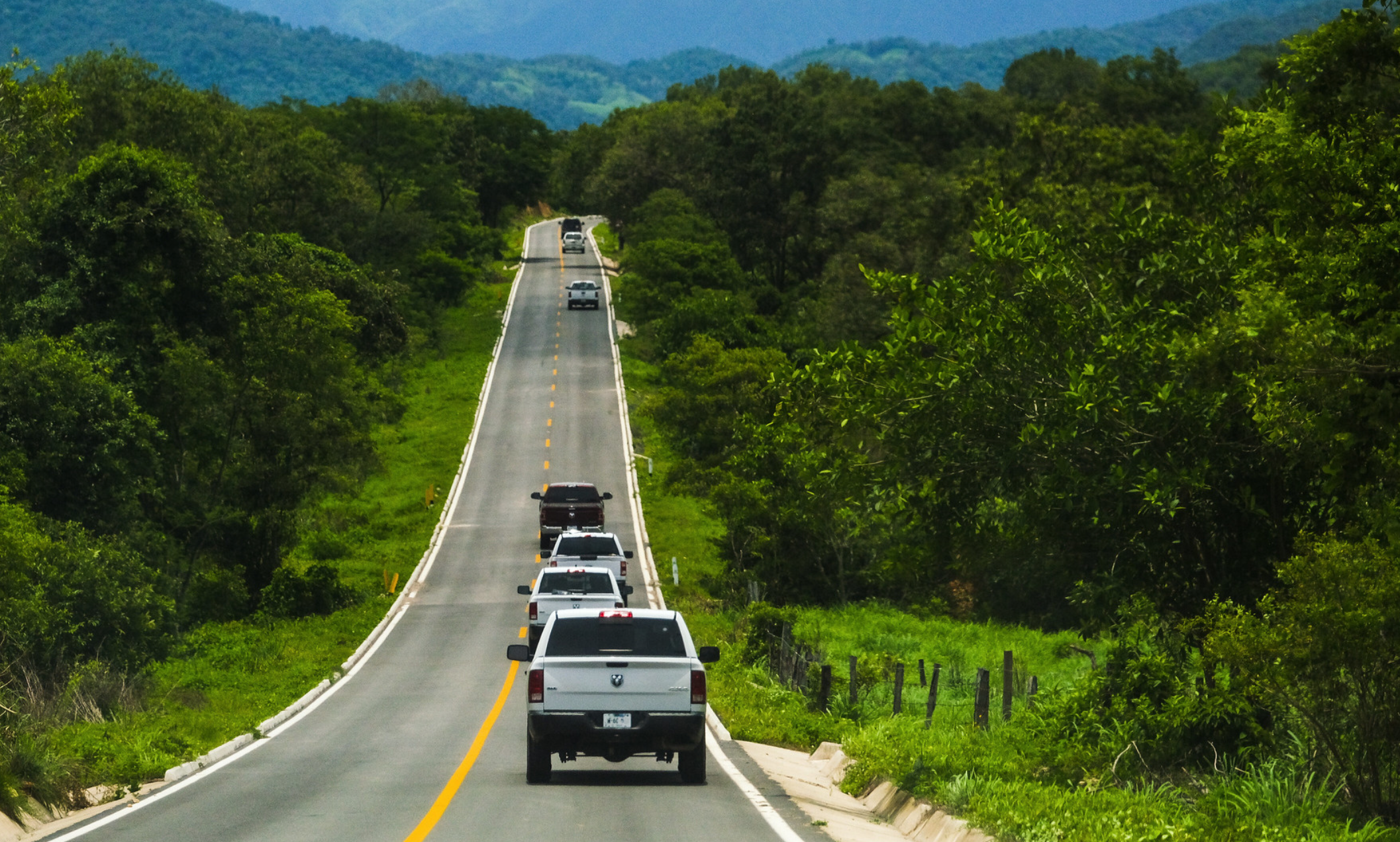 Federación retira el presupuesto carretero en Jalisco
